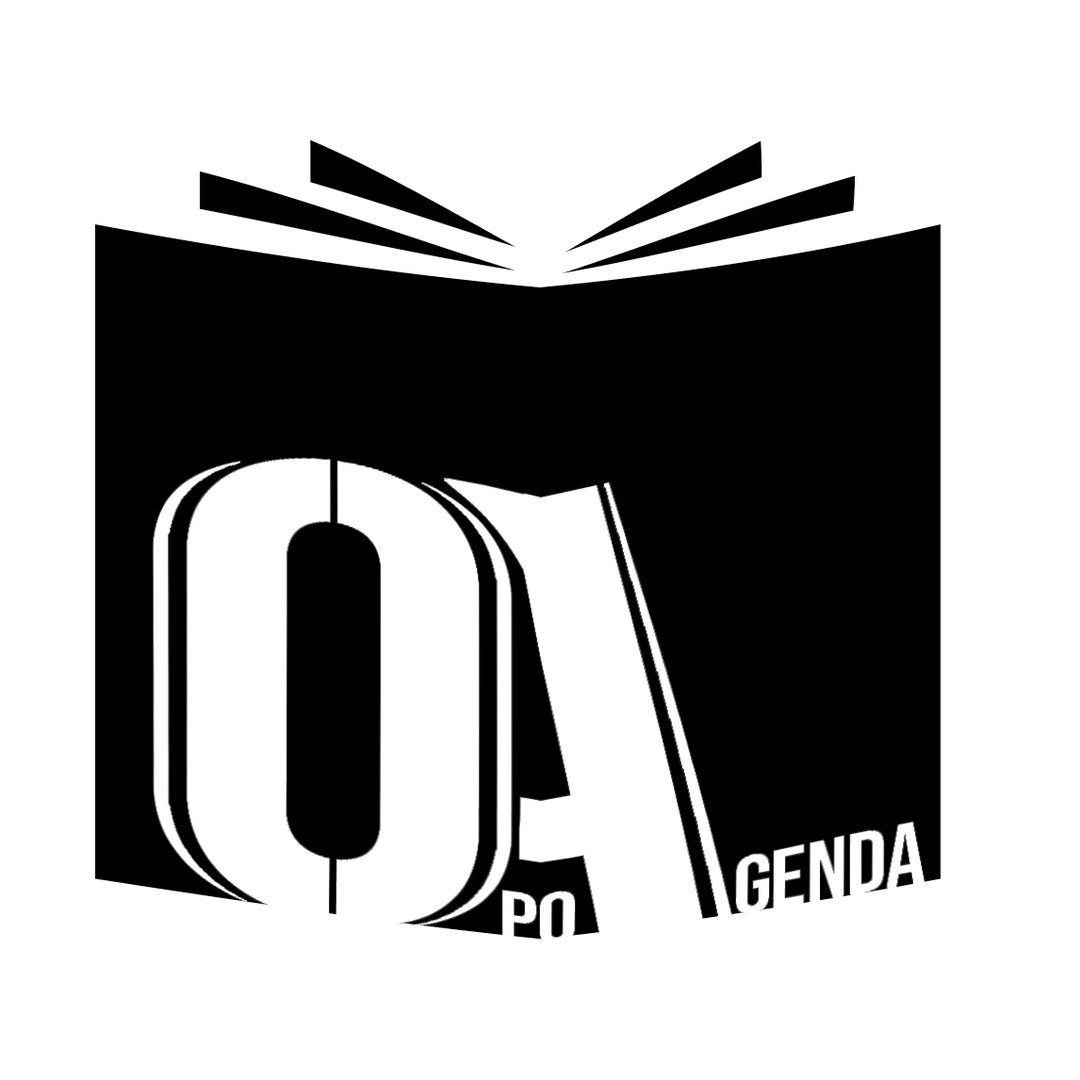 Opoagenda Ediciones